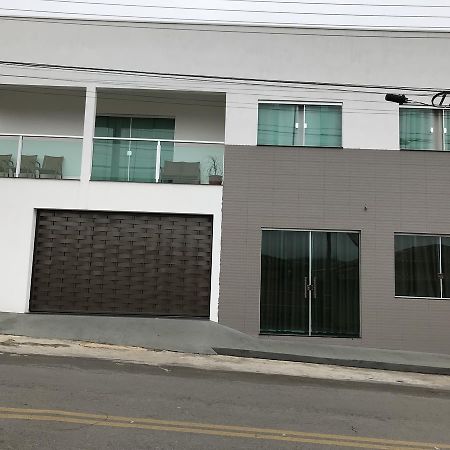 Capitólio Casa Terreo 빌라 외부 사진