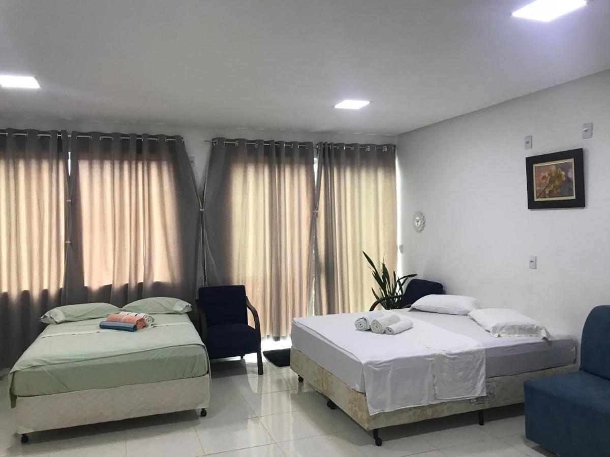 Capitólio Casa Terreo 빌라 외부 사진